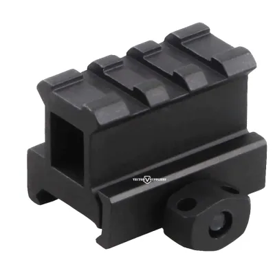 Vector Optics Riser 1" Mount