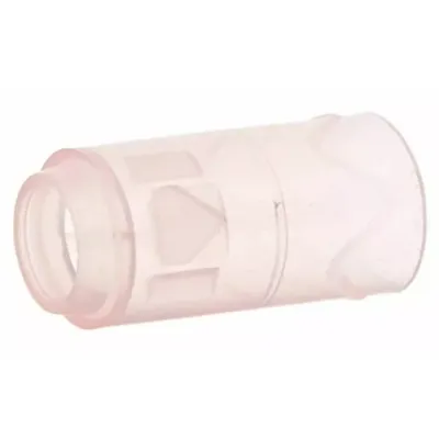 Maple Leaf AEG Siliconen Super Macaron - Rood 80