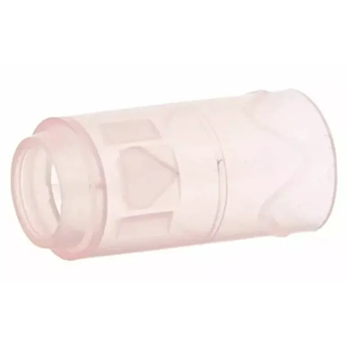 Maple Leaf AEG Siliconen Super Macaron - Rood 80