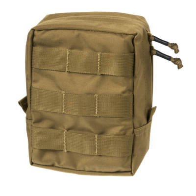 Helikon-Tex General Purpose Cargo Pouch - Coyote