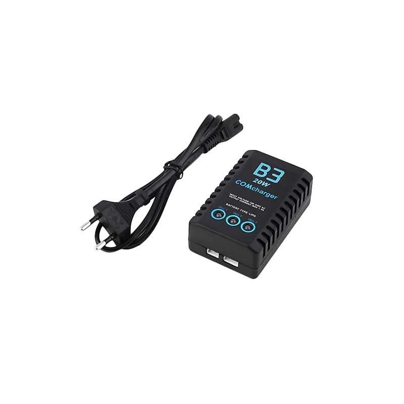 IMAX B3 20W Charger