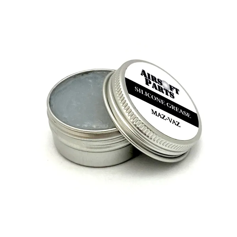 AirsoftParts Silicone Grease 12ml