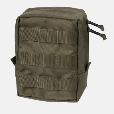 Helikon-Tex General Purpose Cargo Pouch - Ranger Green RAL 7013