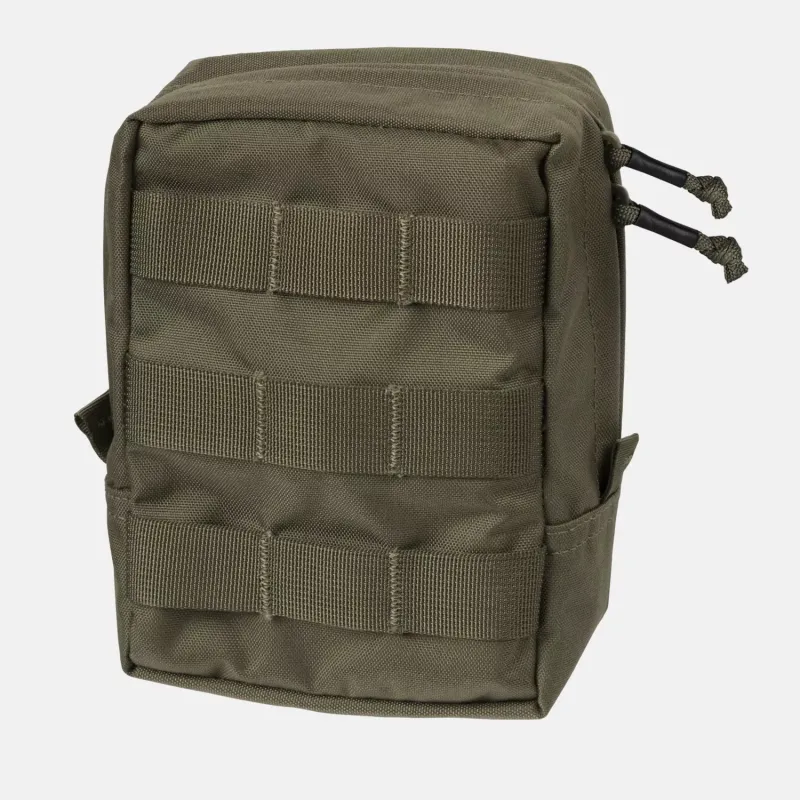 Helikon-Tex General Purpose Cargo Pouch - Ranger Green RAL 7013