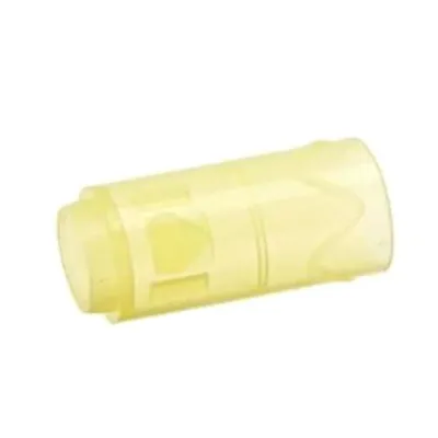 Maple Leaf AEG Siliconen Super Macaron - Geel 60