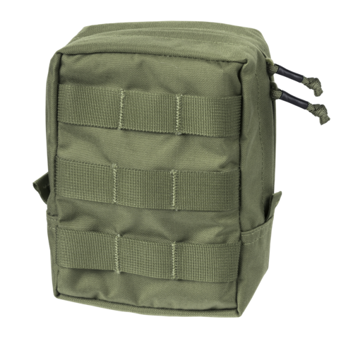 Helikon-Tex General Purpose Cargo Pouch - Olive Green