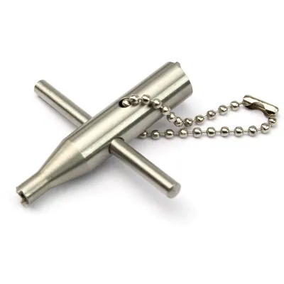 RVS Valve Key