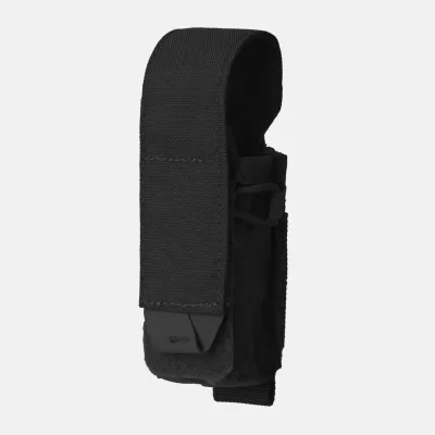 Helikon-Tex ​Box-Style Pistol Pouch - Black