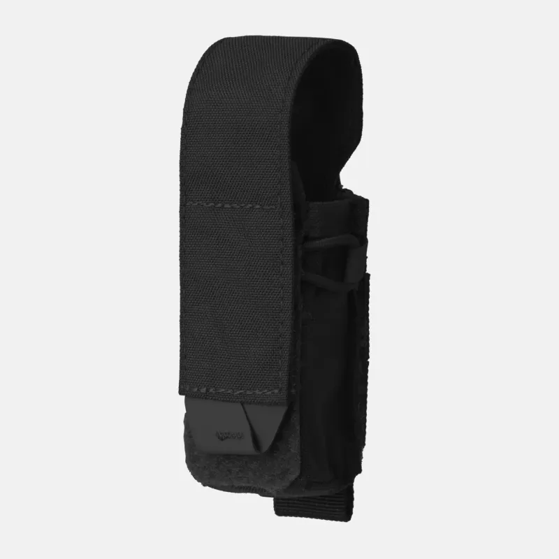 Helikon-Tex ​Box-Style Pistol Pouch - Black