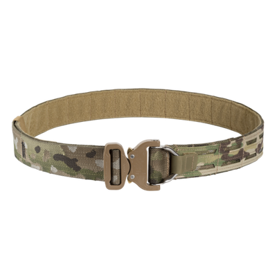 Warhawk Modular Rescue/Gun Belt - Multicam