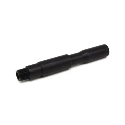 Outerbarrel extender 14mm CCW 11,8cm