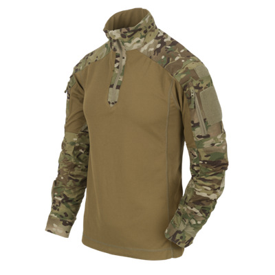 Helikon-Tex MCDU Combat Shirt - MultiCam