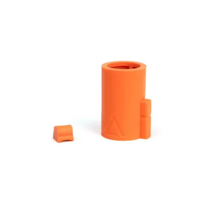 4UANTUM Friction Hop-Up Rubber met Nub voor GBB