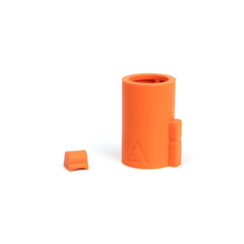 4UANTUM Friction Hop-Up Rubber met Nub voor GBB