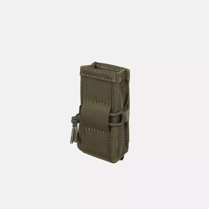 Helikon-Tex Competition Rapid Pistol Pouch - Olive Green