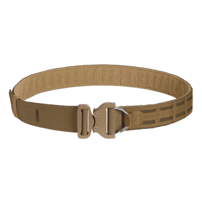 Warhawk Modular Rescue/Gun Belt - Coyote