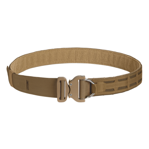 Warhawk Modular Rescue/Gun Belt - Coyote