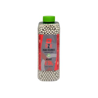 Nuprol RZR 0.28 Bio - 3500 BB's