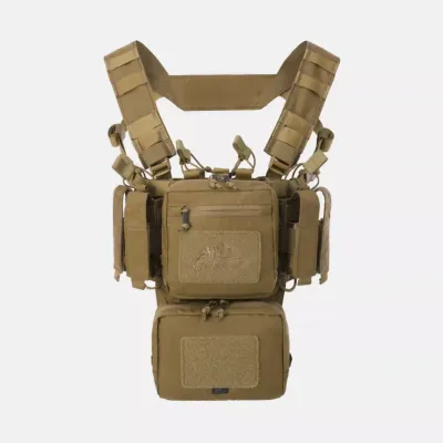 Helikon-Tex Training Mini Rig - Coyote
