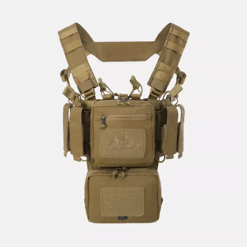 Helikon-Tex Training Mini Rig - Coyote
