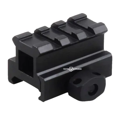 Vector Optics Riser 0,83" Mount