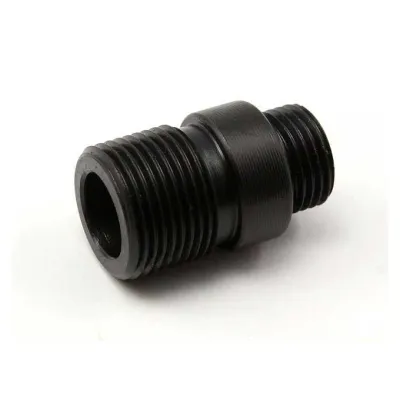 WE Silencer Adapter 11mm naar 14mm CCW