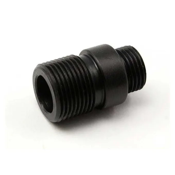 WE Silencer Adapter 11mm naar 14mm CCW