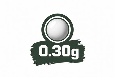 0.30g Bio BB's
