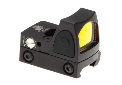 Red Dot Sights