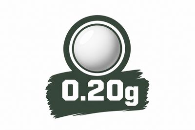 0.20g Bio BB’s