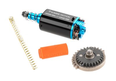 Tuning &amp; upgrade parts