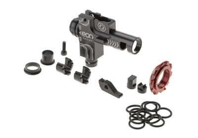 Tuning &amp; Accuracy Parts