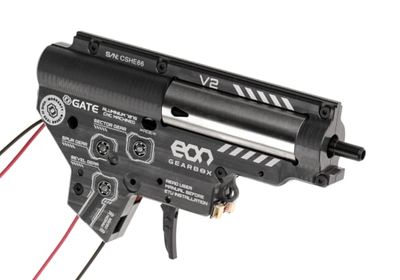 AEG Internals