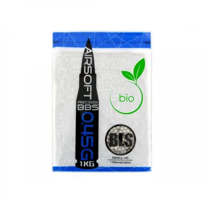 0.45g Bio BB's
