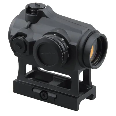 Optics &amp; Sights