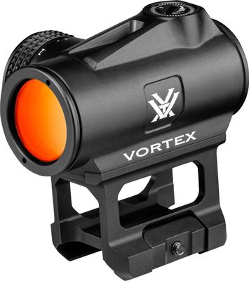 Optics &amp; Sights