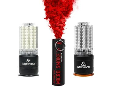 Grenades