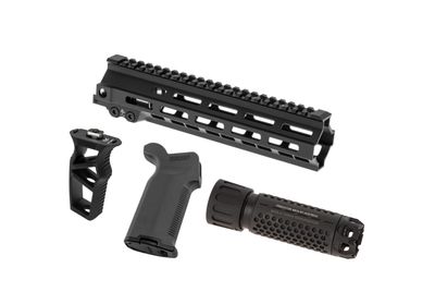 Airsoft Onderdelen