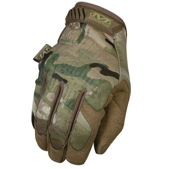 Mechanix Wear The Original - Multicam