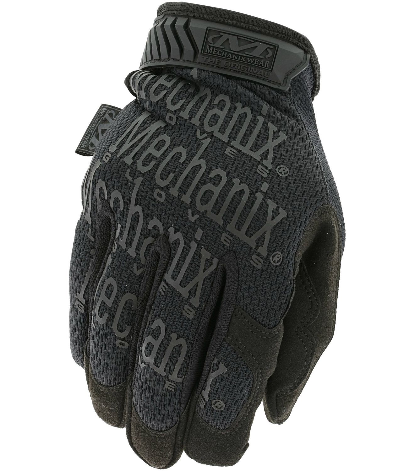 Mechanix Wear The Original - Black