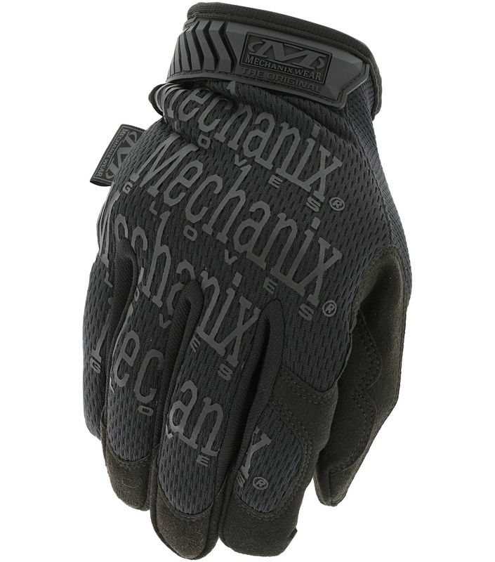 Mechanix Wear The Original - Black
