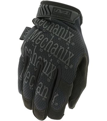 Mechanix Wear The Original - Black