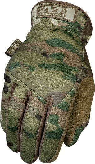 Mechanix Wear FastFit - Multicam