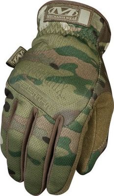 Mechanix Wear FastFit - Multicam