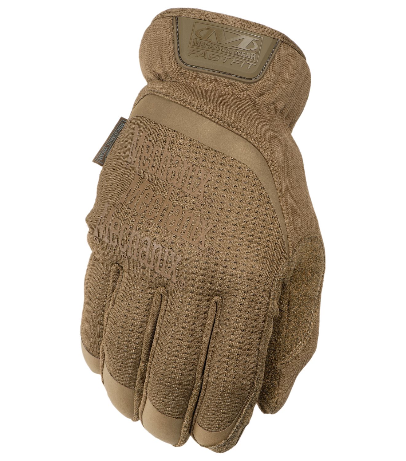 Mechanix Wear FastFit - Coyote