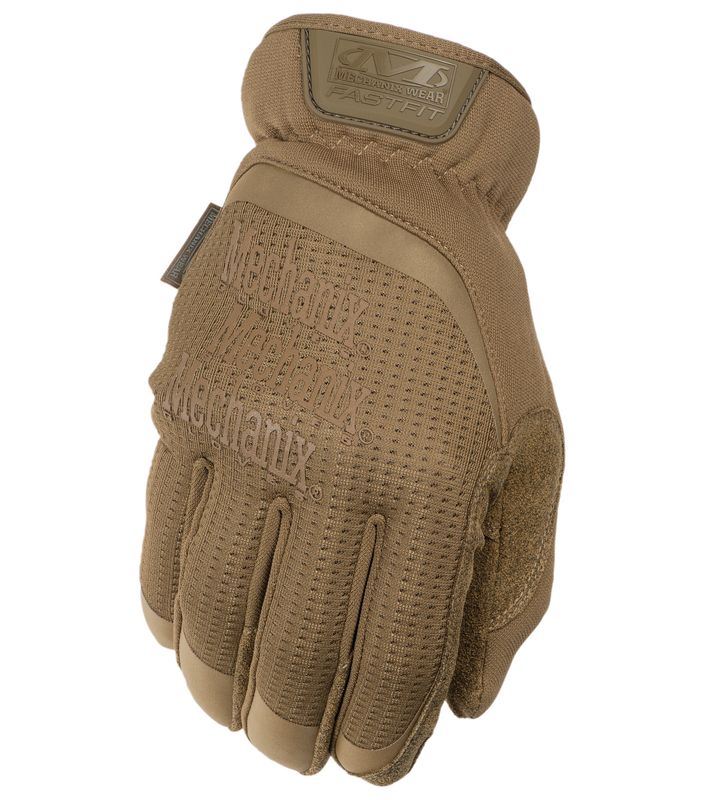Mechanix Wear FastFit - Coyote