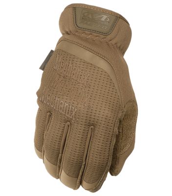 Mechanix Wear FastFit - Coyote