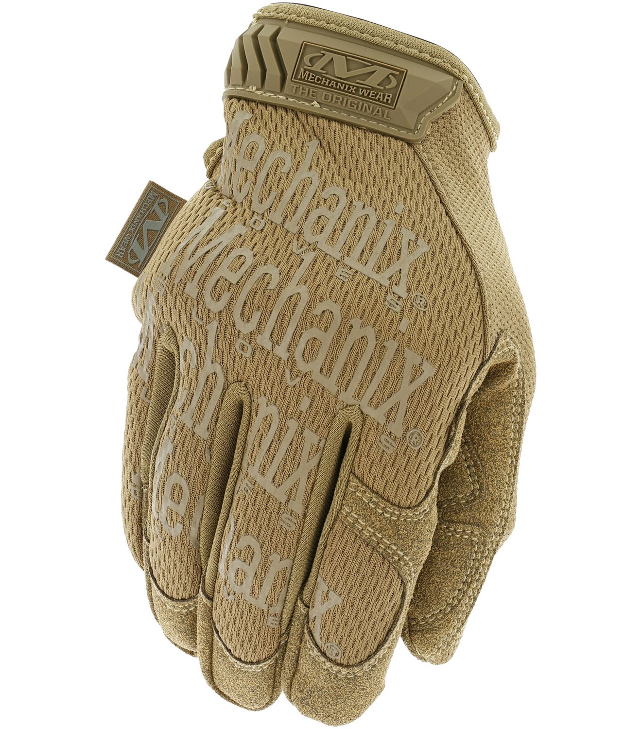 Mechanix Wear The Original - Coyote