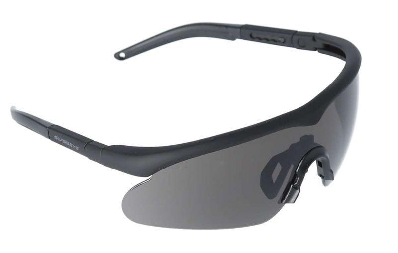 Swiss Eye Raptor Pro - Black