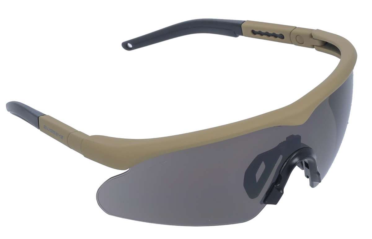 Swiss Eye Raptor Pro - Coyote Brown